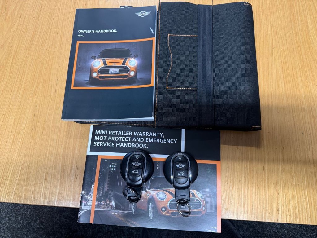 Used MINI Hatch 2015 for sale - 78212708: Photo 3