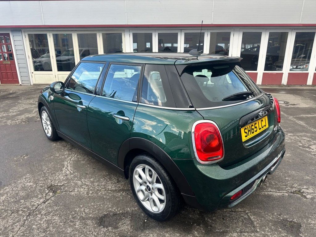 Used MINI Hatch 2015 for sale - 78212708: Photo 4