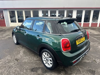 Used MINI Hatch 2015 for sale - 78212708: Photo