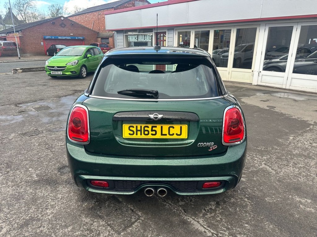 Used MINI Hatch 2015 for sale - 78212708: Photo 5
