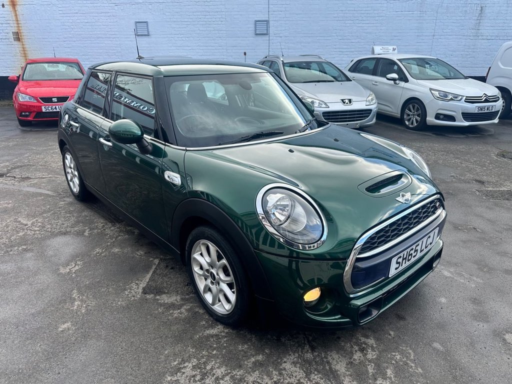 Used MINI Hatch 2015 for sale - 78212708: Photo 6