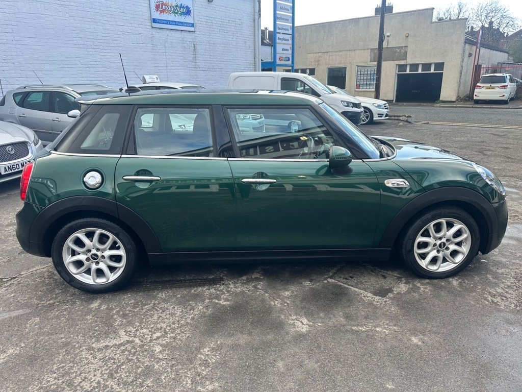 Used MINI Hatch 2015 for sale - 78212708: Photo 7