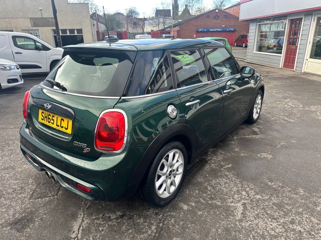Used MINI Hatch 2015 for sale - 78212708: Photo 8