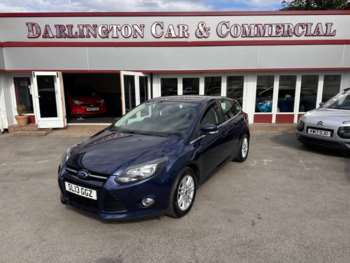 2013 (13) - 1.0 125 EcoBoost Titanium 5dr