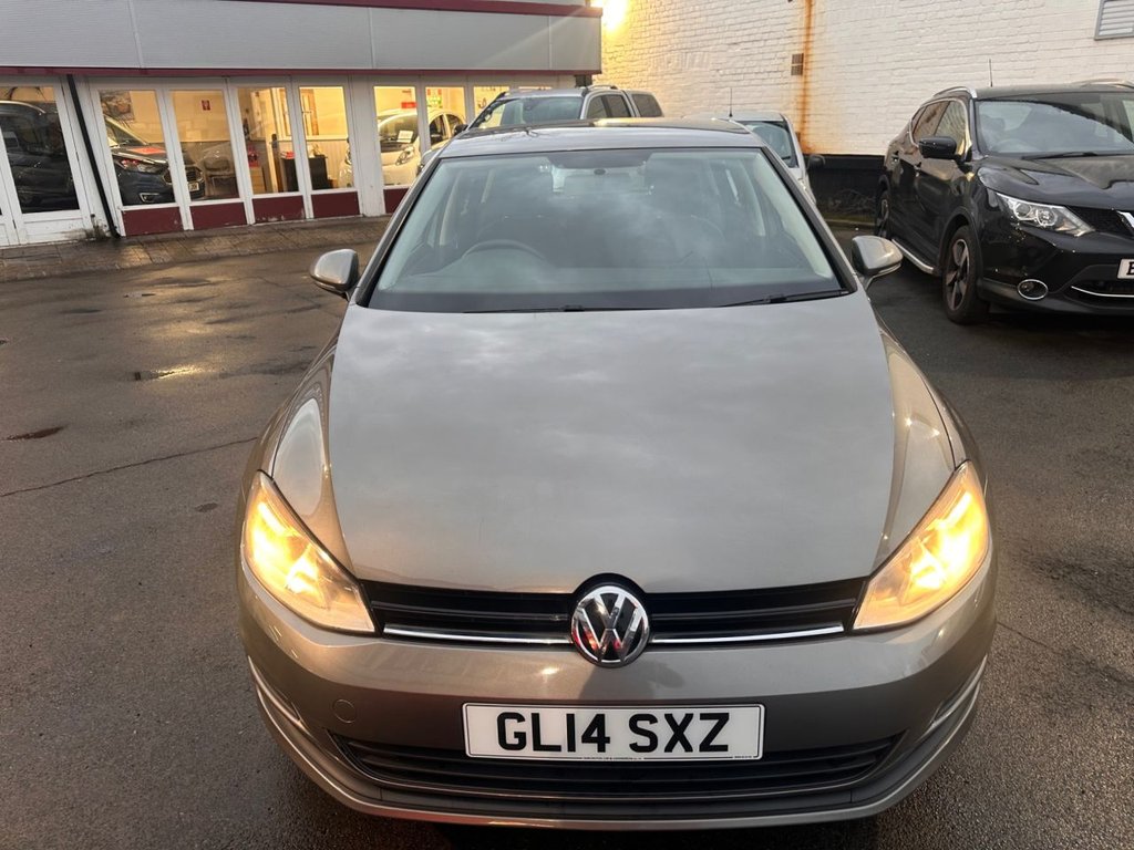 Used Volkswagen Golf 2014 for sale - 76934622: Photo 10