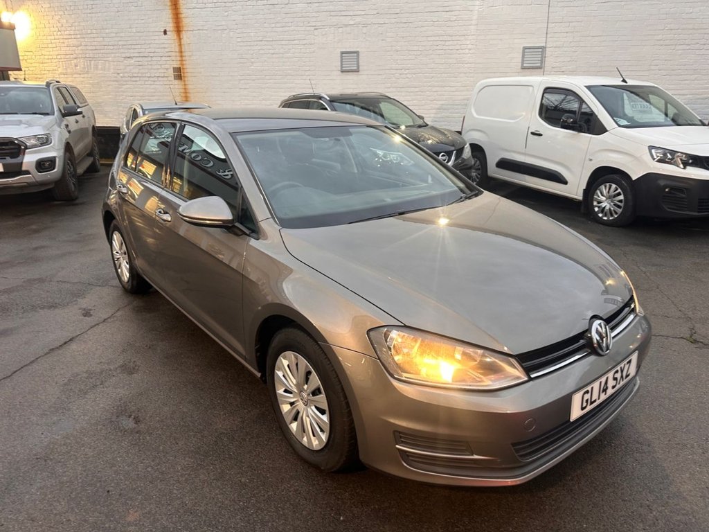 Used Volkswagen Golf 2014 for sale - 76934622: Photo 11