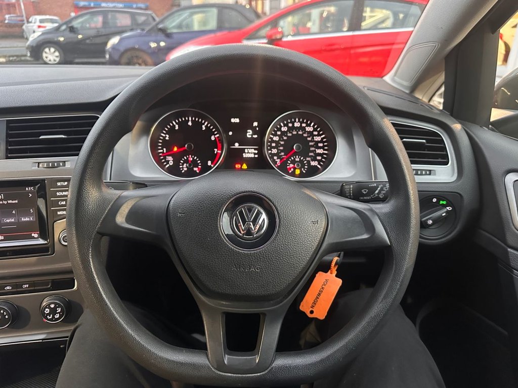 Used Volkswagen Golf 2014 for sale - 76934622: Photo 12