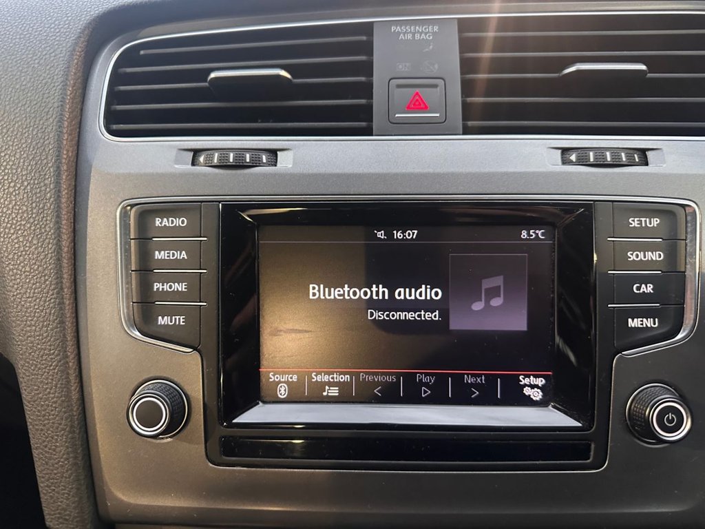 Used Volkswagen Golf 2014 for sale - 76934622: Photo 15