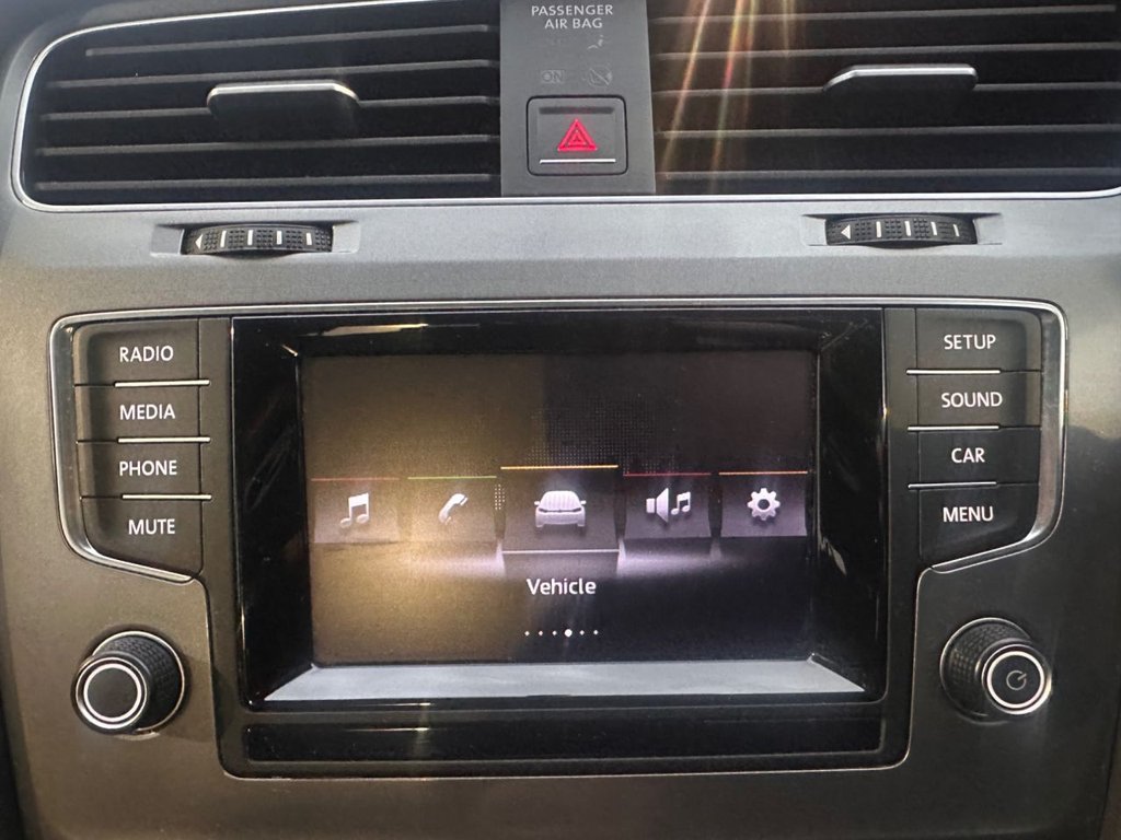 Used Volkswagen Golf 2014 for sale - 76934622: Photo 20