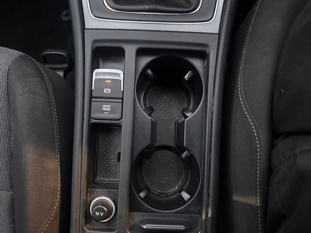 Used Volkswagen Golf 2014 for sale - 76934622: Photo 22