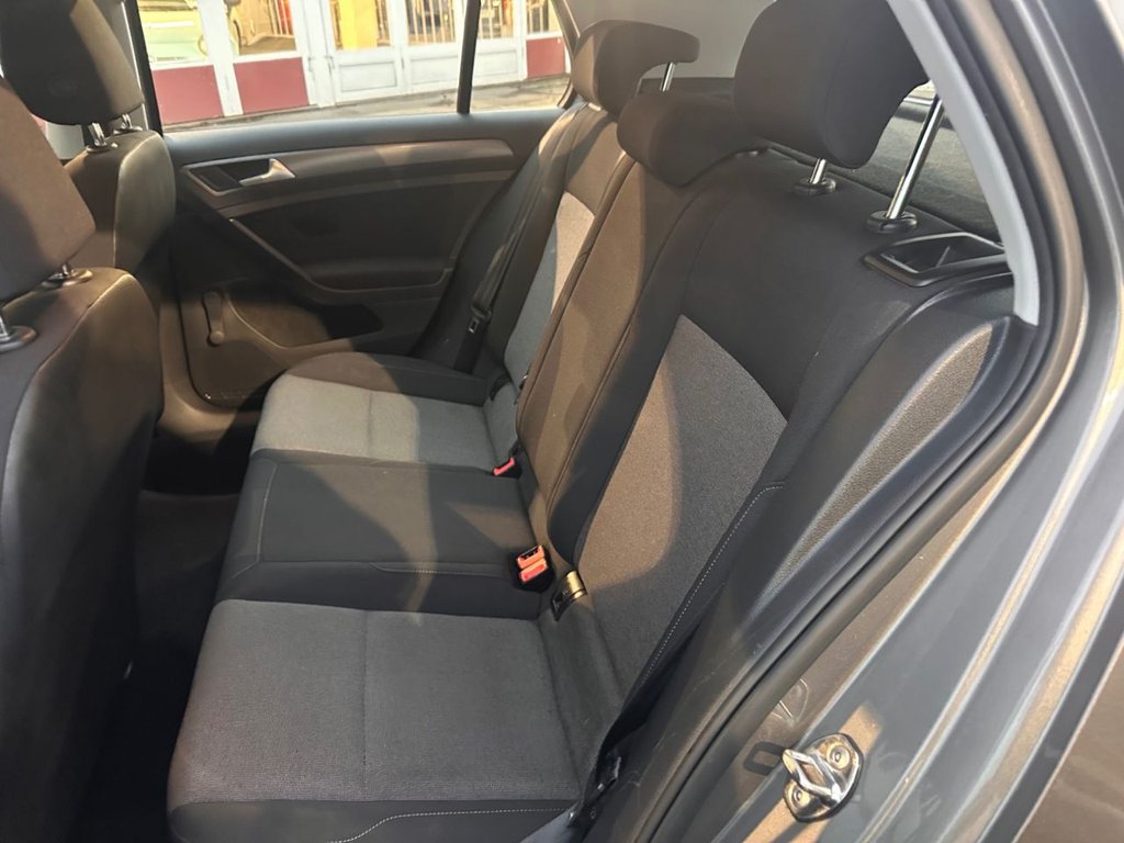 Used Volkswagen Golf 2014 for sale - 76934622: Photo 24