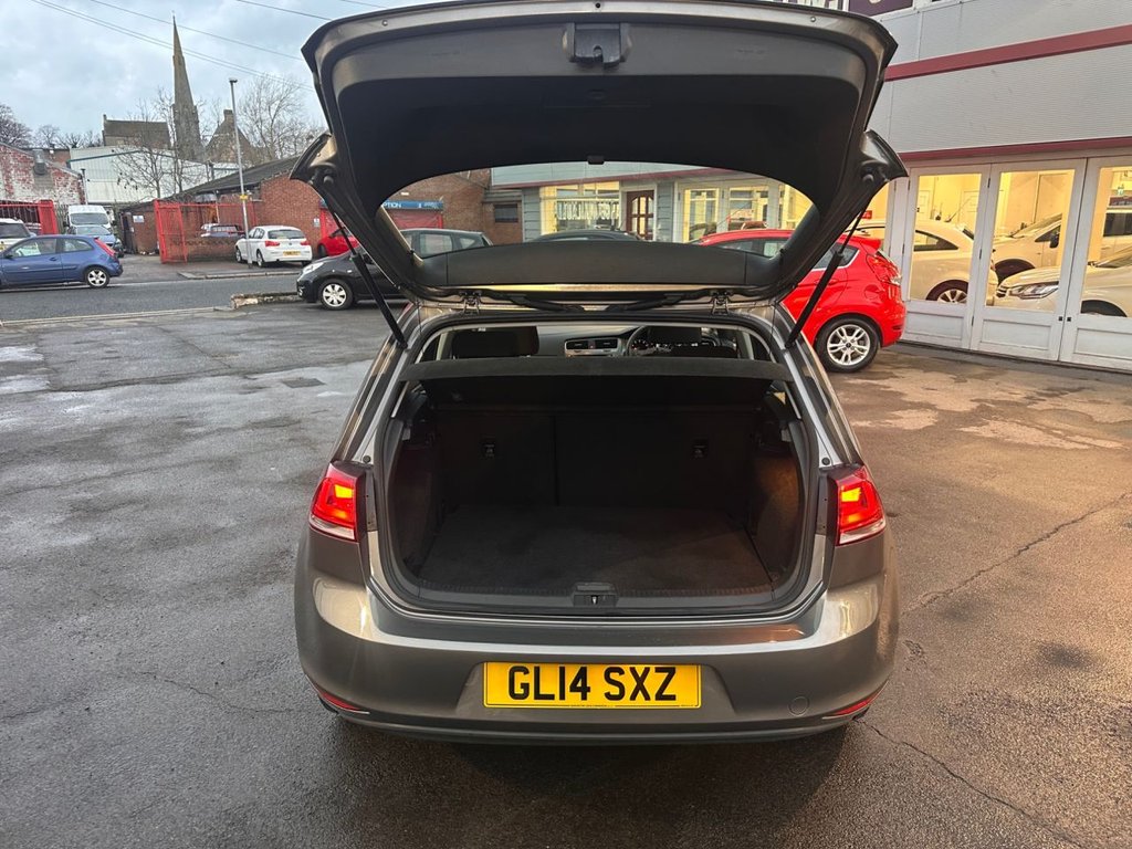 Used Volkswagen Golf 2014 for sale - 76934622: Photo 25