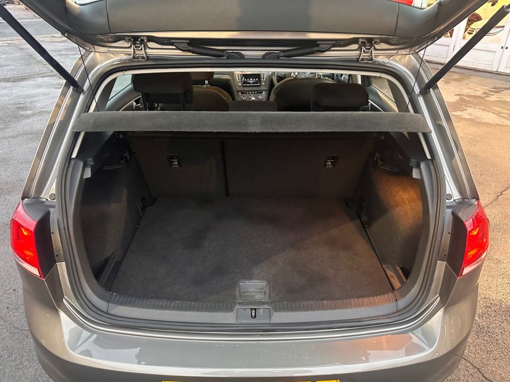 Used Volkswagen Golf 2014 for sale - 76934622: Photo 26