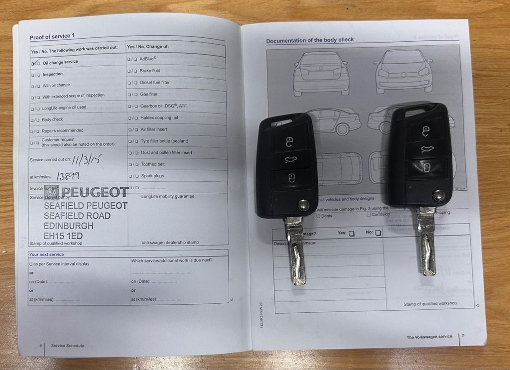 Used Volkswagen Golf 2014 for sale - 76934622: Photo 28