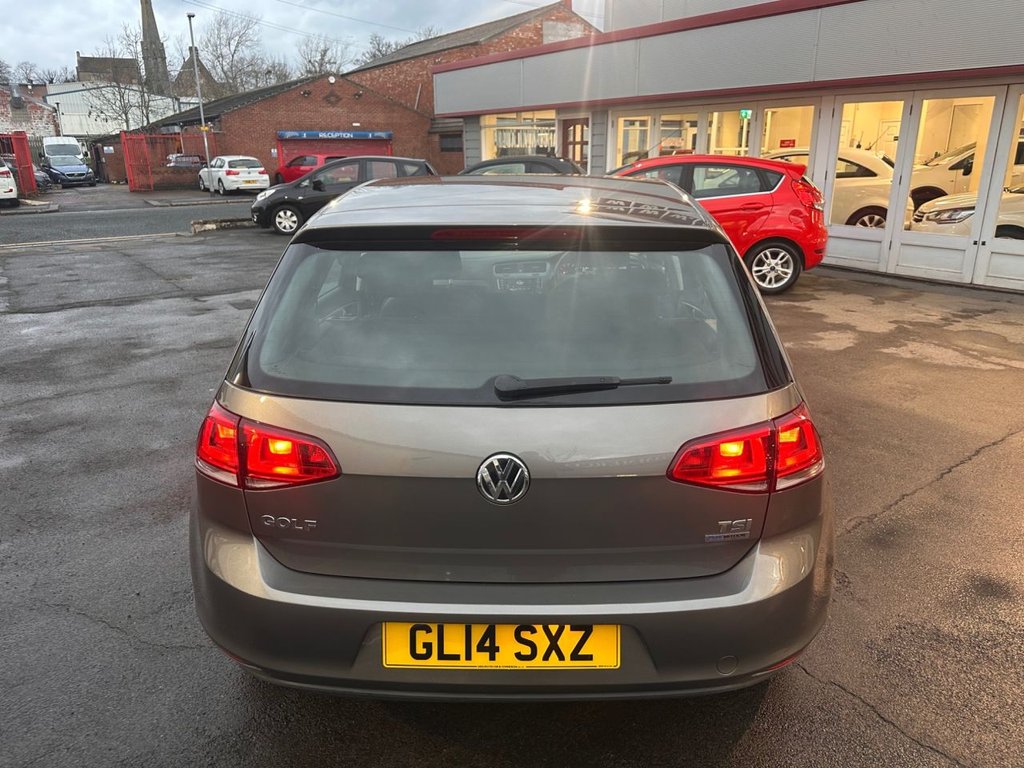 Used Volkswagen Golf 2014 for sale - 76934622: Photo 3