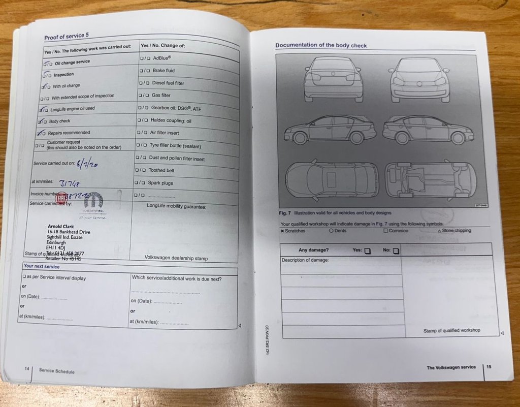 Used Volkswagen Golf 2014 for sale - 76934622: Photo 30