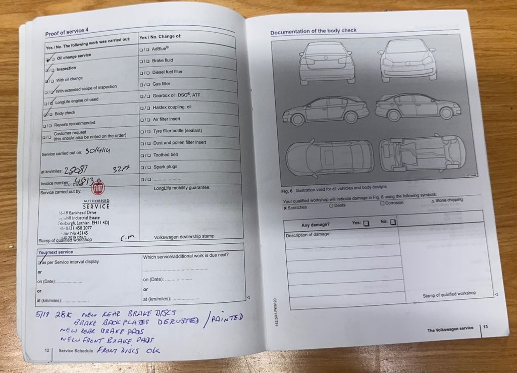 Used Volkswagen Golf 2014 for sale - 76934622: Photo 31