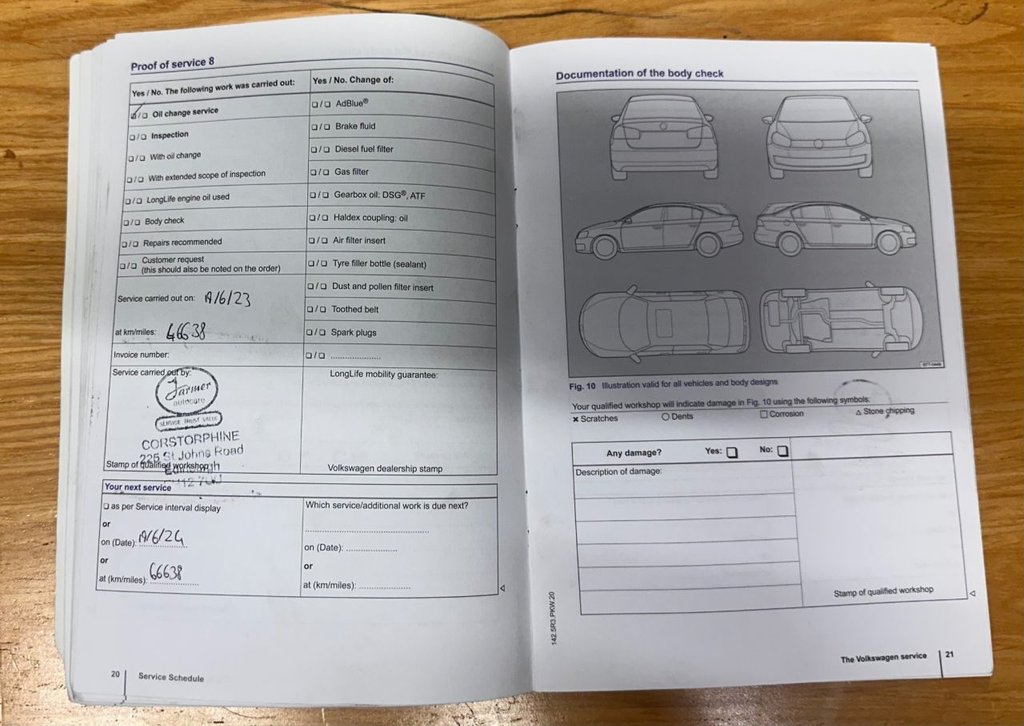 Used Volkswagen Golf 2014 for sale - 76934622: Photo 33