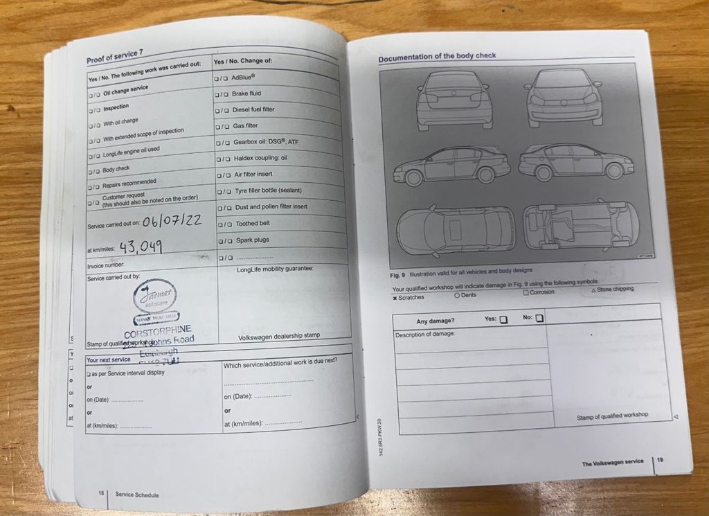 Used Volkswagen Golf 2014 for sale - 76934622: Photo 34