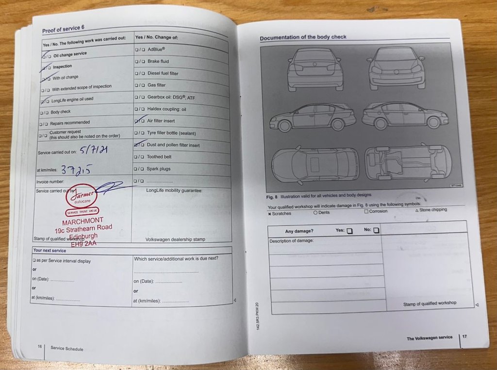 Used Volkswagen Golf 2014 for sale - 76934622: Photo 35