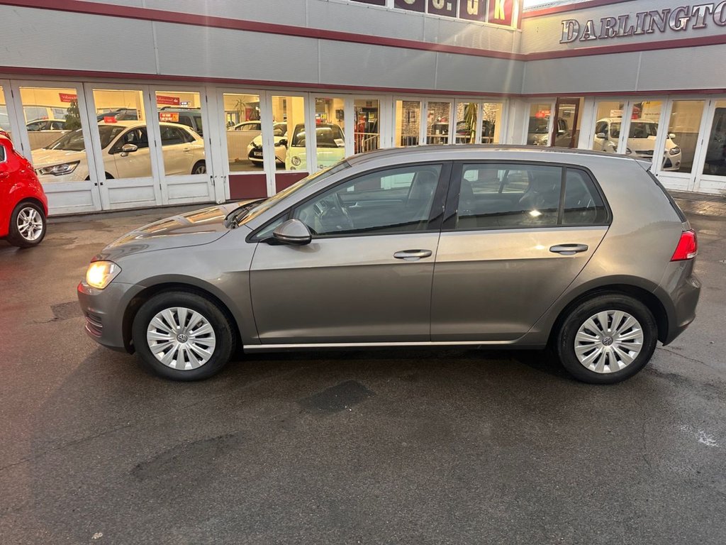 Used Volkswagen Golf 2014 for sale - 76934622: Photo 5