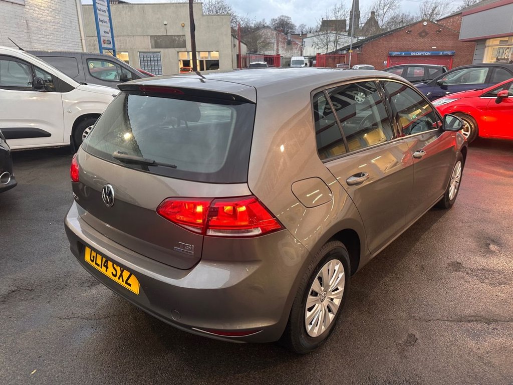 Used Volkswagen Golf 2014 for sale - 76934622: Photo 8