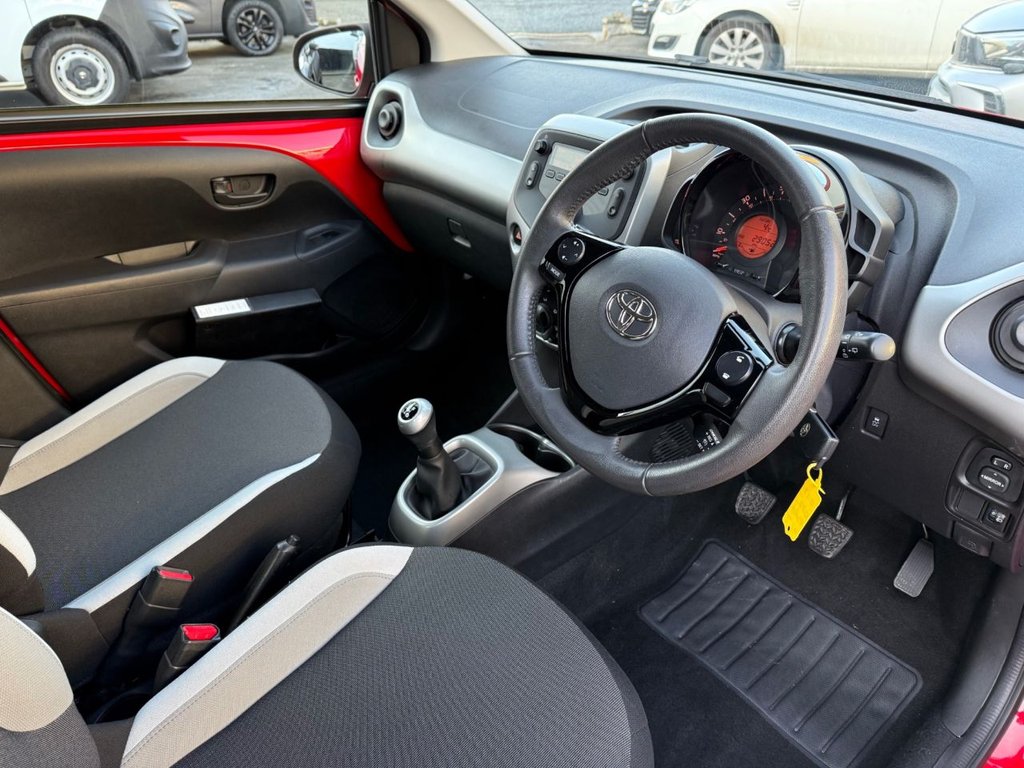 Used Toyota AYGO 2014 for sale - 77133380: Photo 10