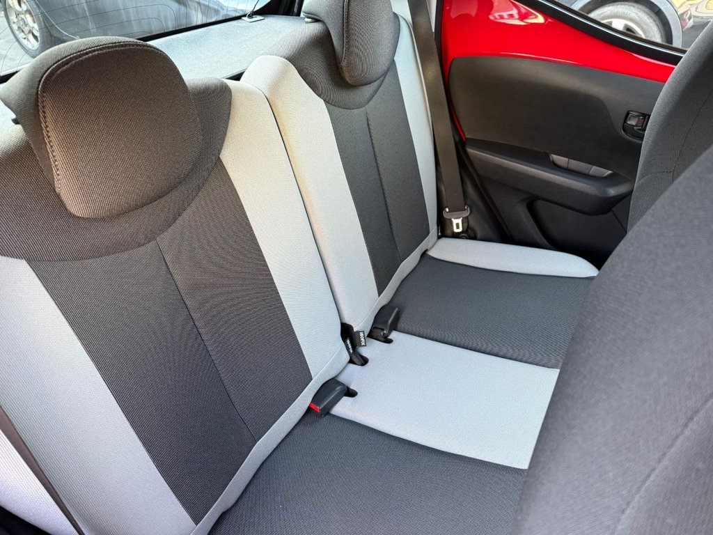 Used Toyota AYGO 2014 for sale - 77133380: Photo 20