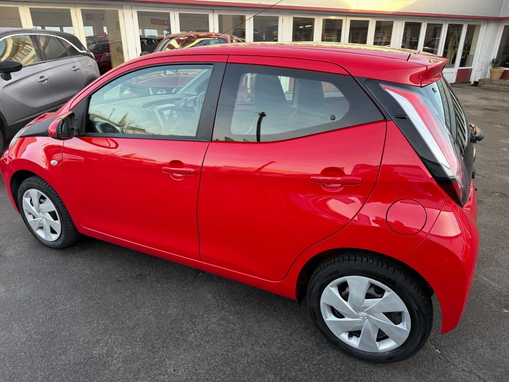 Used Toyota AYGO 2014 for sale - 77133380: Photo 27