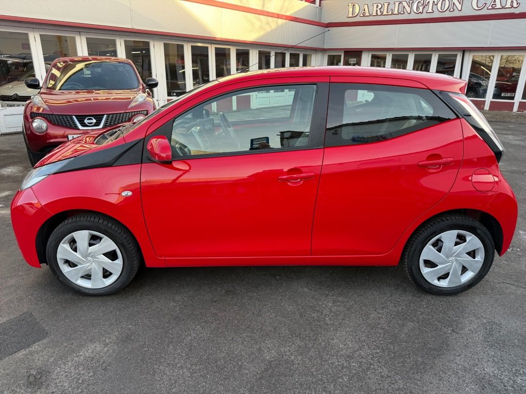 Used Toyota AYGO 2014 for sale - 77133380: Photo 28