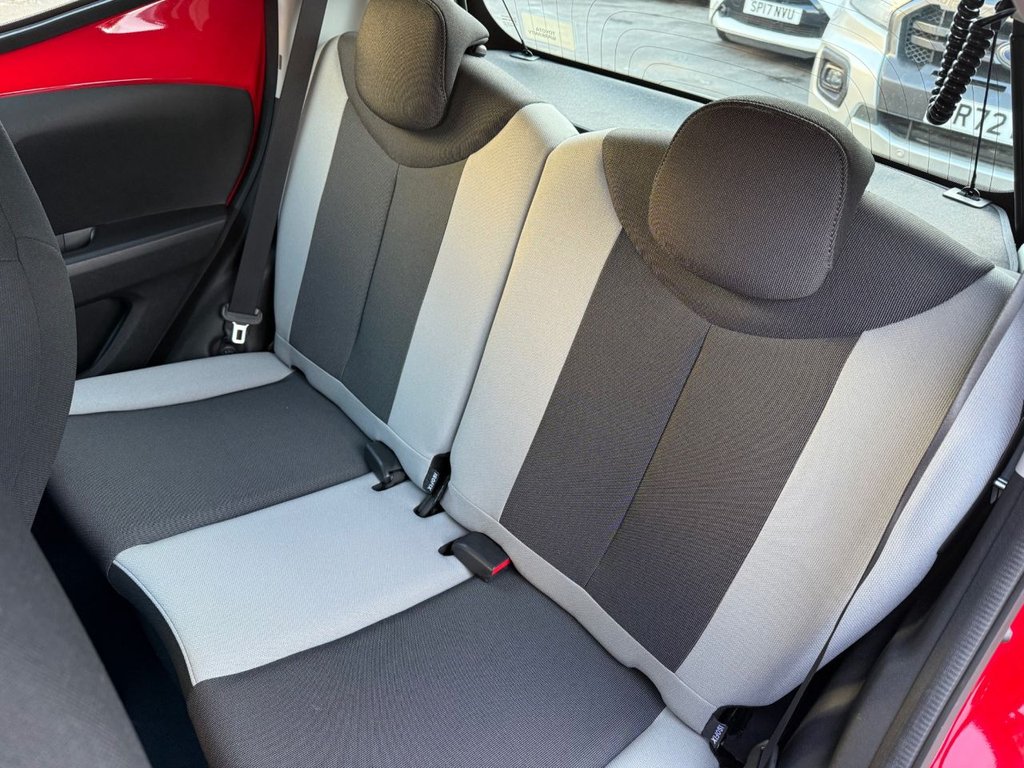 Used Toyota AYGO 2014 for sale - 77133380: Photo 30