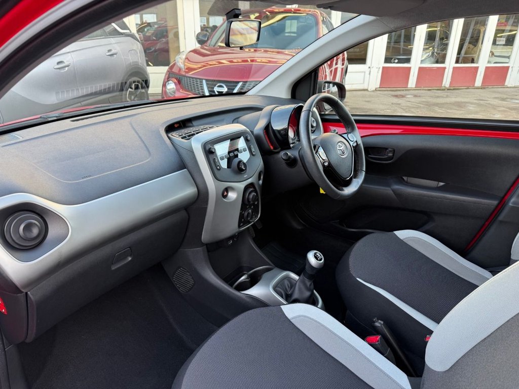 Used Toyota AYGO 2014 for sale - 77133380: Photo 31