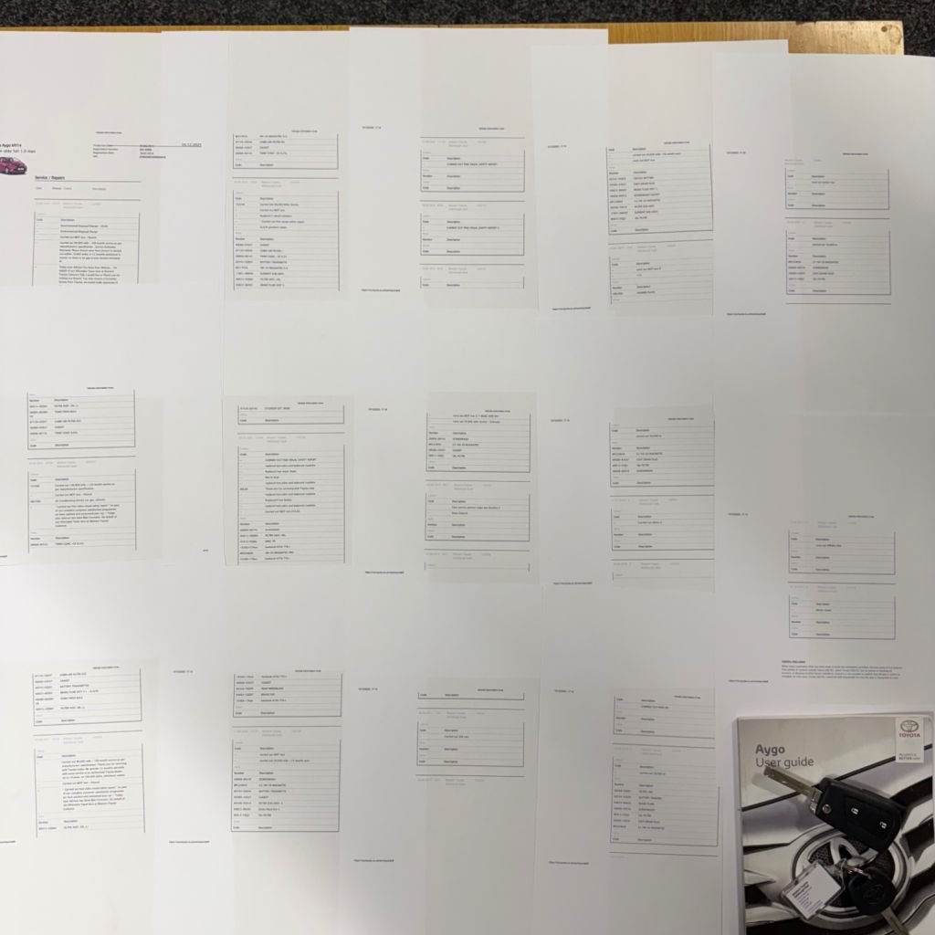 Used Toyota AYGO 2014 for sale - 77133380: Photo 4