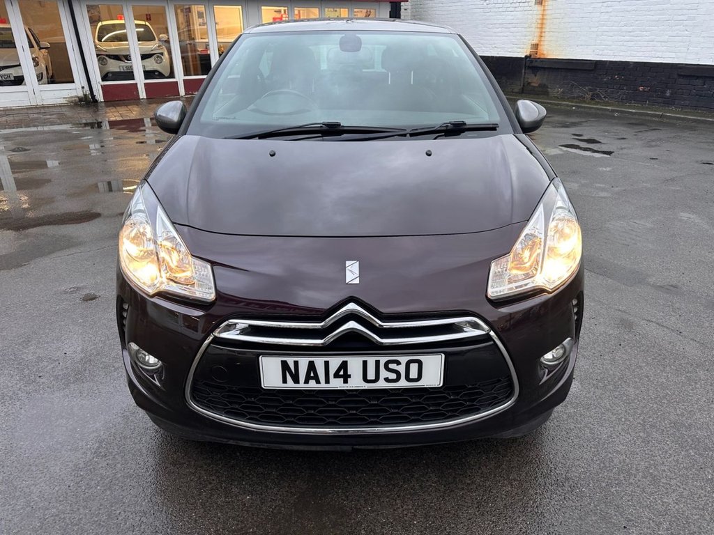 Used Citroen DS3 2014 for sale - 77302269: Photo 12