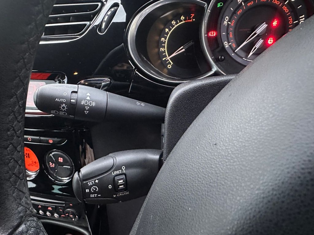Used Citroen DS3 2014 for sale - 77302269: Photo 13