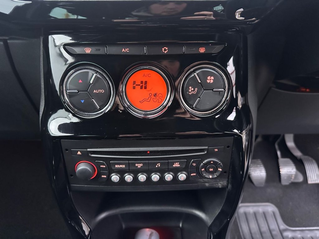 Used Citroen DS3 2014 for sale - 77302269: Photo 16