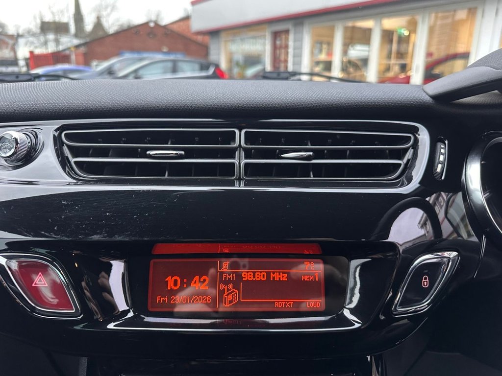 Used Citroen DS3 2014 for sale - 77302269: Photo 17