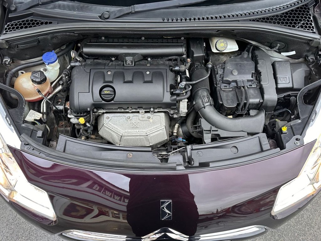 Used Citroen DS3 2014 for sale - 77302269: Photo 19