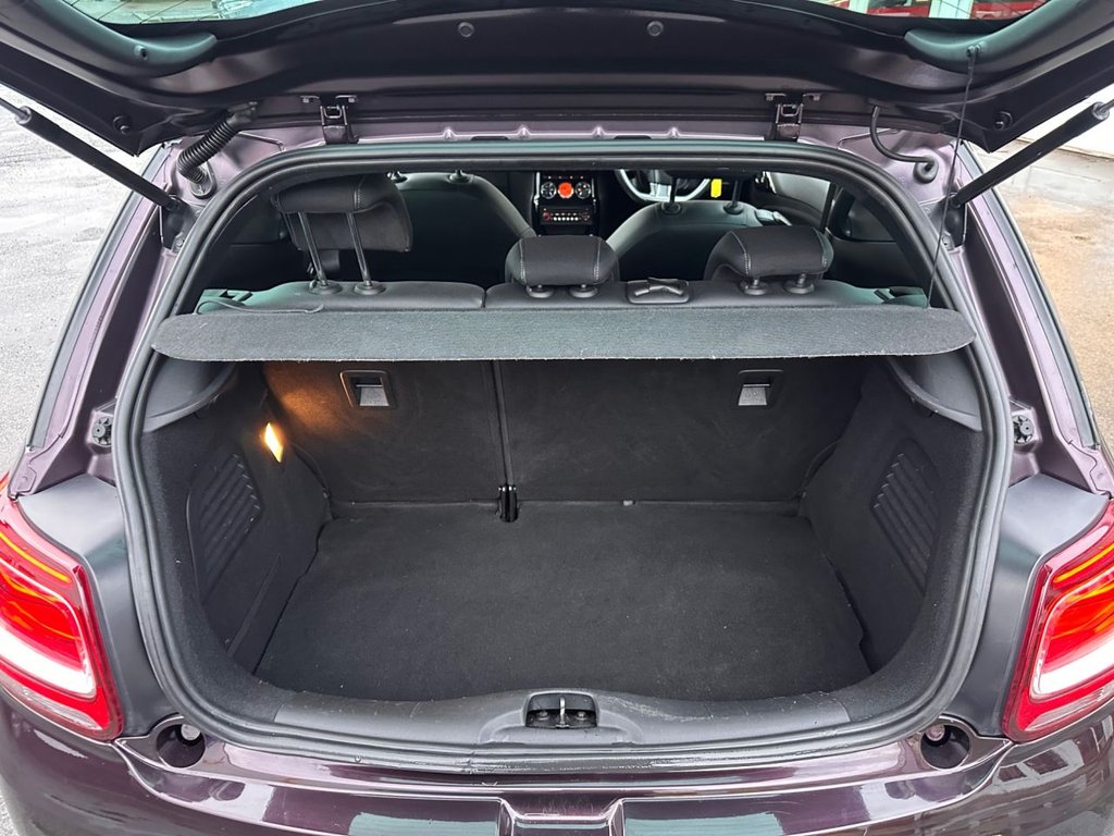 Used Citroen DS3 2014 for sale - 77302269: Photo 20