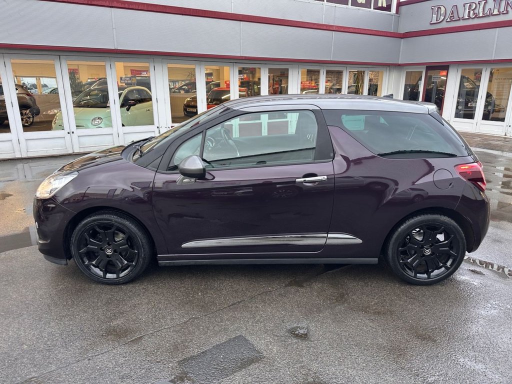 Used Citroen DS3 2014 for sale - 77302269: Photo 3