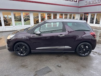 Used Citroen DS3 2014 for sale - 77302269: Photo