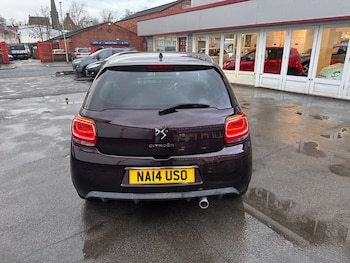 Used Citroen DS3 2014 for sale - 77302269: Photo