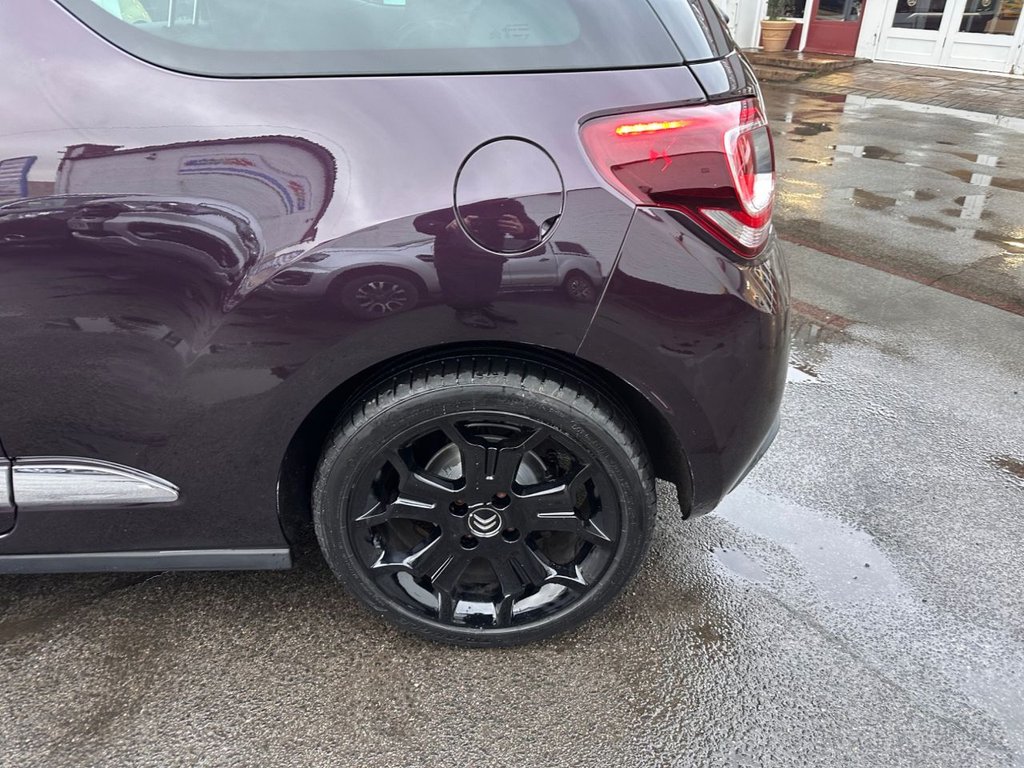 Used Citroen DS3 2014 for sale - 77302269: Photo 6