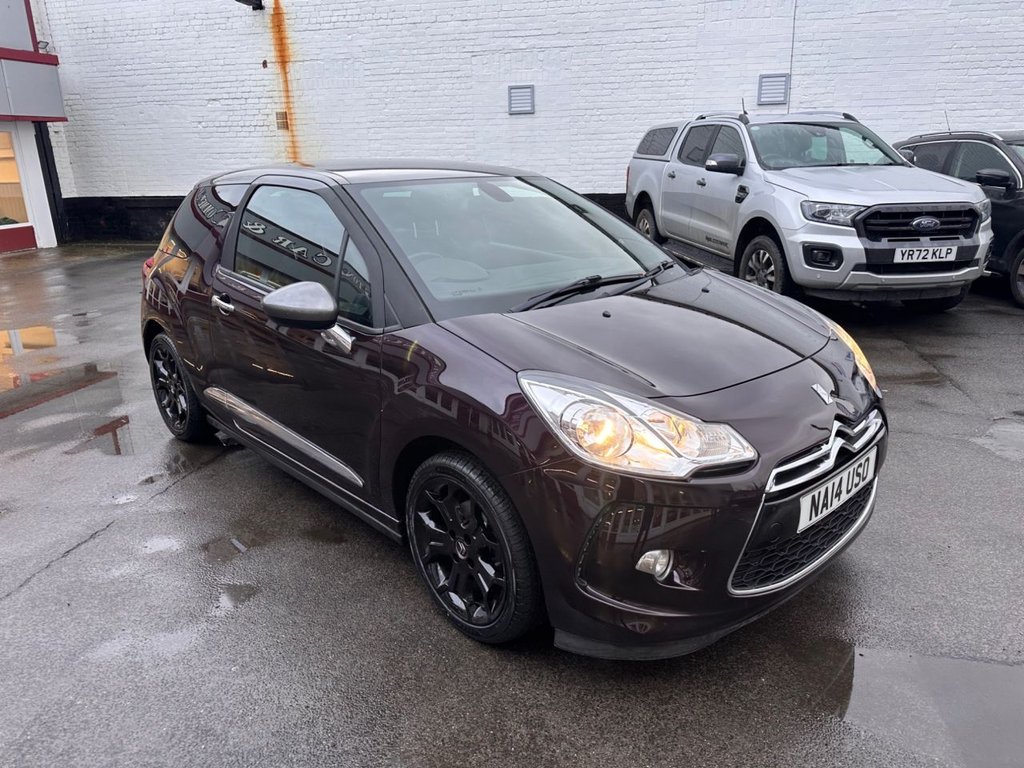 Used Citroen DS3 2014 for sale - 77302269: Photo 7