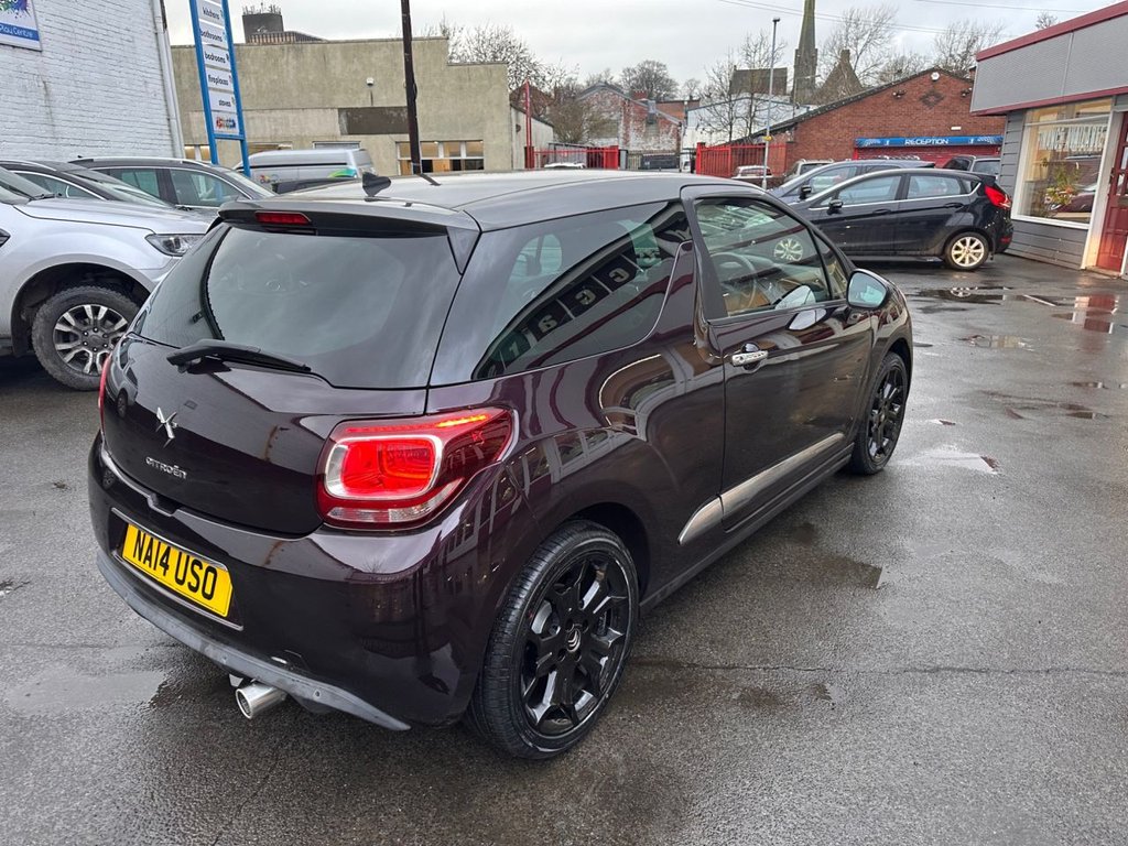 Used Citroen DS3 2014 for sale - 77302269: Photo 9