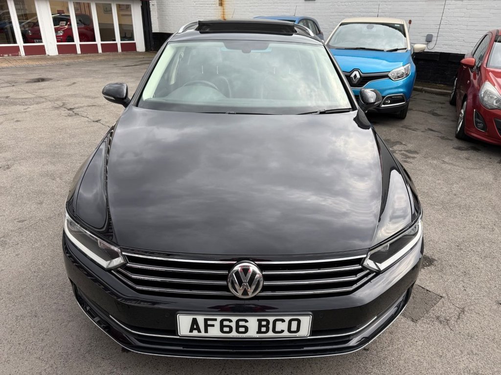 Used Volkswagen Passat 2016 for sale - 76147686: Photo 10