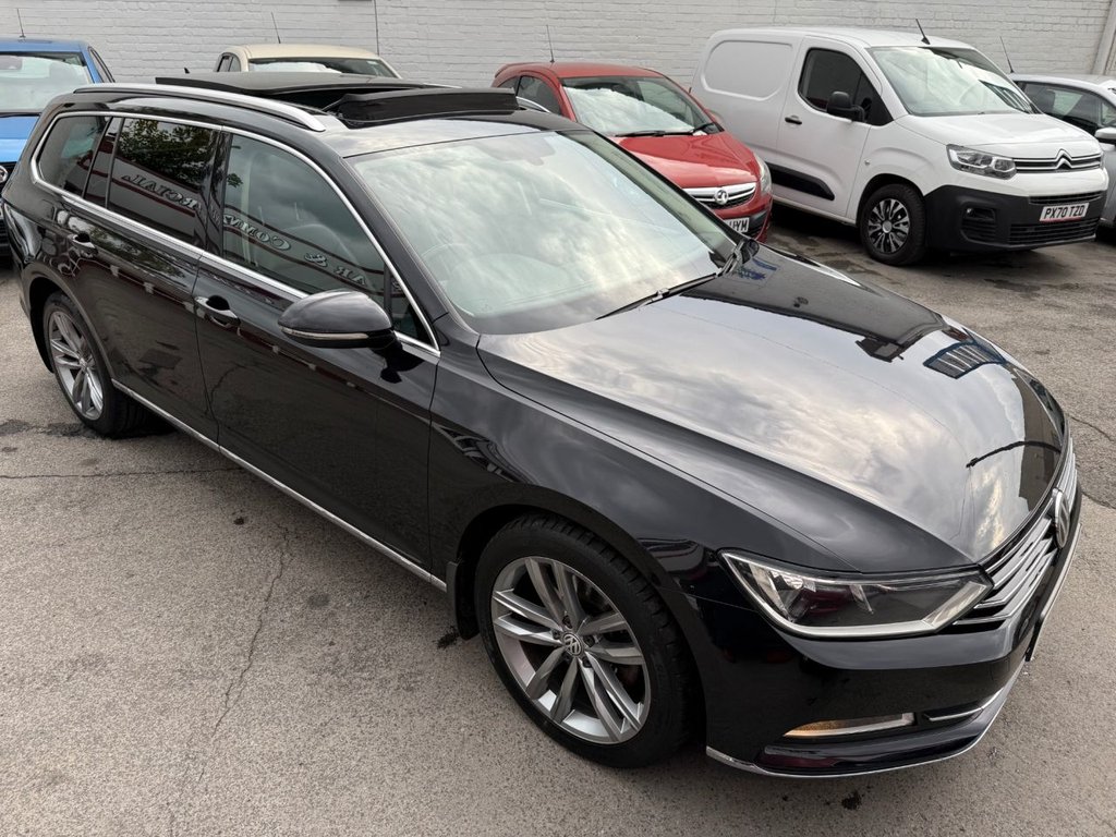 Used Volkswagen Passat 2016 for sale - 76147686: Photo 11