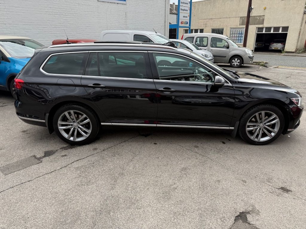 Used Volkswagen Passat 2016 for sale - 76147686: Photo 13