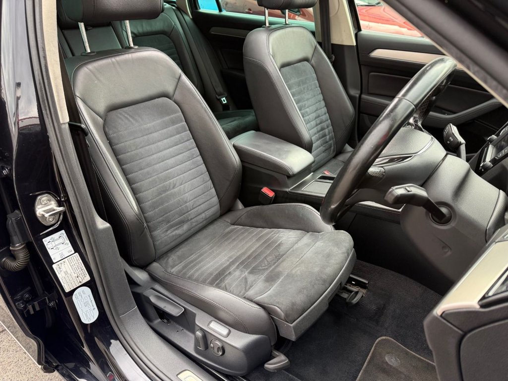 Used Volkswagen Passat 2016 for sale - 76147686: Photo 14