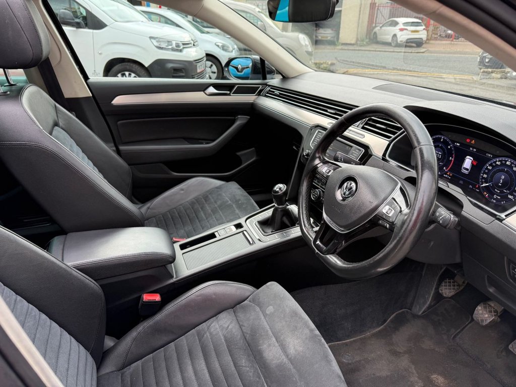 Used Volkswagen Passat 2016 for sale - 76147686: Photo 15
